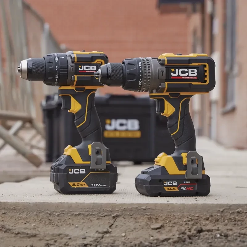JCB Professional (JCB Pro) fúró-csavarozók