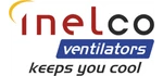Inelco ventilators