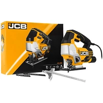 JCB JS800 dekopírfűrész 800W 240V
