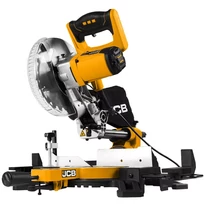 JCB MS-210-SB gérvágó fűrész 1500W 210mm 240V