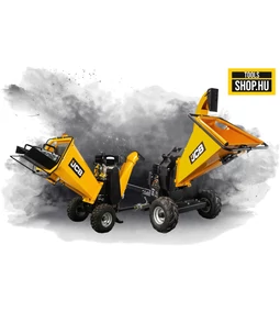 A nagyobb mindig jobb? - Hogyan válasszunk ágdarálót?