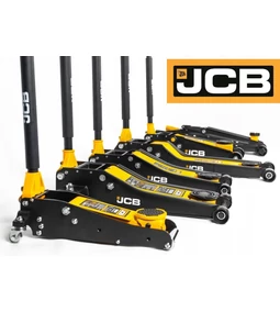 Autóemelő választás: JCB krokodilemelő, palackemelő, emelőbak – mikor melyik kell?