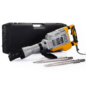JCB DH1700 bontókalapács HEX 1700W 240V