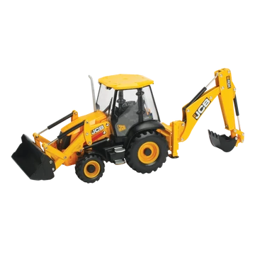 JCB 3CX modell