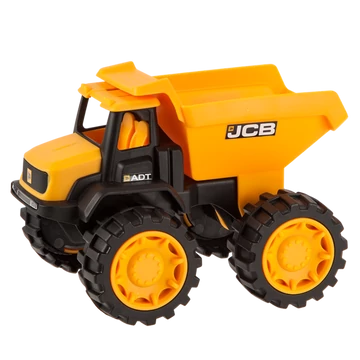 JCB játék dömper