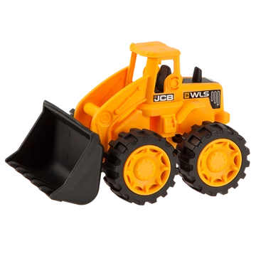 JCB játék rakodó