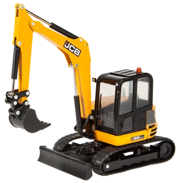 JCB 86C-I modell