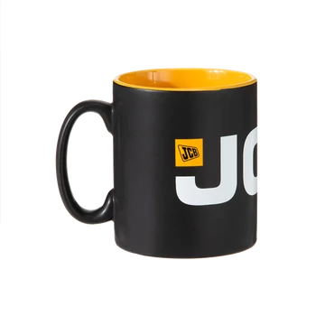 JCB bögre