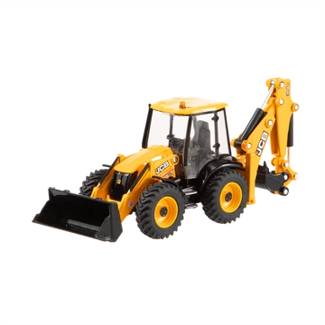 JCB 4CX modell