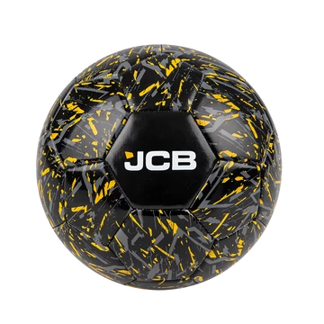 JCB Bamford futball-labda