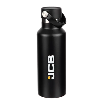 JCB Santos rozsdamentes termosz 500ml