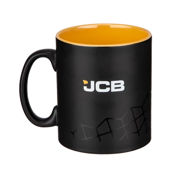 JCB Hex Bögre