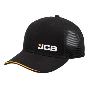 JCB Rocester baseballsapka