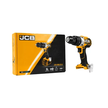 JCB 18DD-B fúró csavarozó 18V 45Nm  akku és töltő nélkül