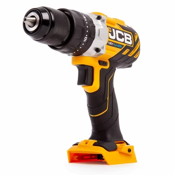 JCB-18CD-2B Fúrókalapács 18V 1db 2.0ah akku, töltő, táskában