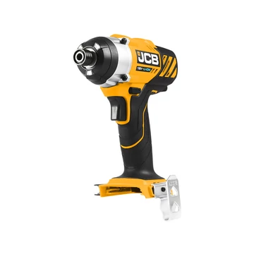 JCB 18ID-B ütvecsavarozó 18V 150Nm 1/4, akku és töltő nélkül