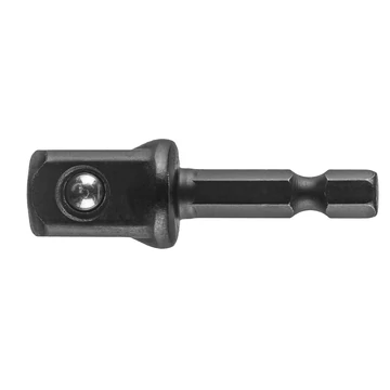 Graphite 56H556 adapter csavarbehajtókhoz 1/4" hatlapú-1/2" négyszög