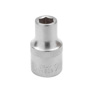 JCB 54509 dugókulcs 1/2" 9 mm