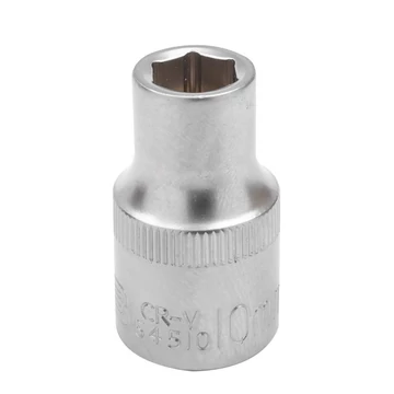 JCB 54510 dugókulcs 1/2" 10 mm