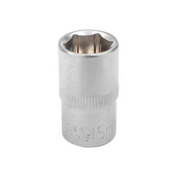 JCB 54515 dugókulcs 1/2" 15 mm