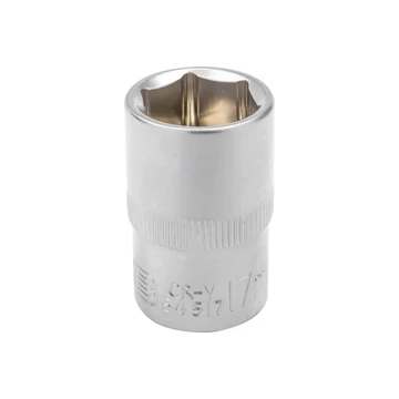 JCB 54517 dugókulcs 1/2" 17 mm