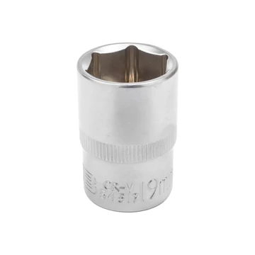 JCB 54519 dugókulcs 1/2" 19 mm