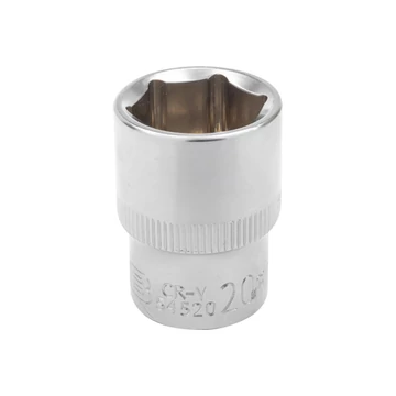 JCB 54520 dugókulcs 1/2" 20 mm