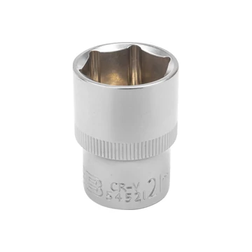 JCB 54521 dugókulcs 1/2" 21 mm