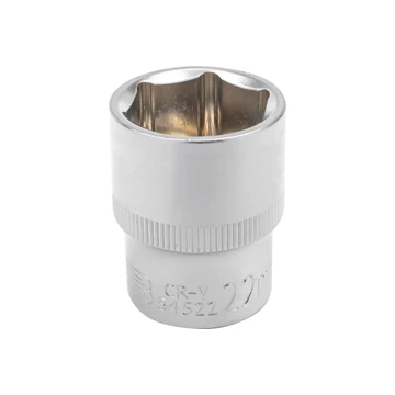 JCB 54522 dugókulcs 1/2" 22 mm