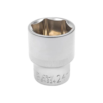 JCB 54524 dugókulcs 1/2" 24 mm
