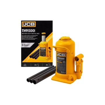 JCB TH915001 hidraulikus palackemelő 15 T