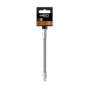 NEO Tools 08-557 flexibilis toldószár 1/4", 140mm