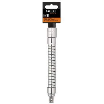 NEO Tools 08-558 flexibilis toldószár 1/2", 190mm