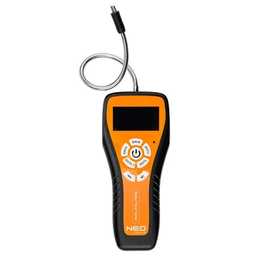 NEO Tools 11-273 LCD kijelzős fékfolyadék teszter