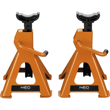 NEO Tools 11-750 emelő tartó bak szett 3T