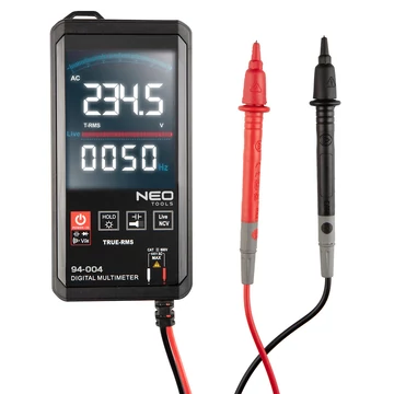 NEO Tools 94-004 digitális multiméter