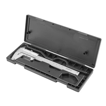 Forsage tolómérő védőtokban 125mm