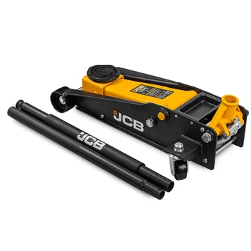 JCB TH33007 Dupla dugattyús hidraulikus emelő, krokodil 3 t