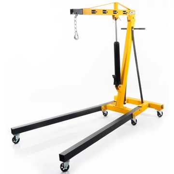 JCB TH72004 Hidraulikus motorkiemelő daru 2t