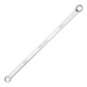 JCB 7601214 extra hosszú gyűrűskulcs 12x14 mm