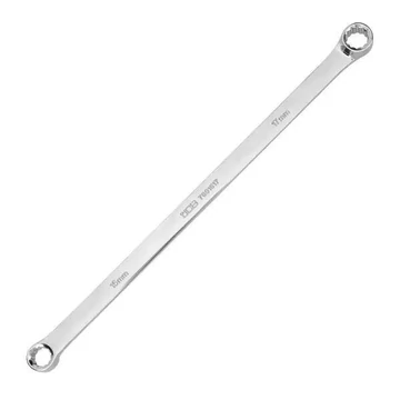 JCB 7601517 extra hosszú gyűrűskulcs 15x17 mm