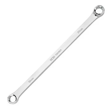 JCB 7601921 extra hosszú gyűrűskulcs 19x21 mm
