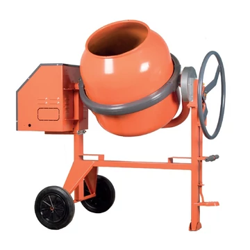 Sirl BP 230 EVO betonkeverő