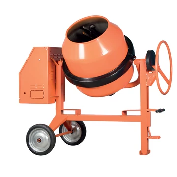 Sirl BP 300 N betonkeverő