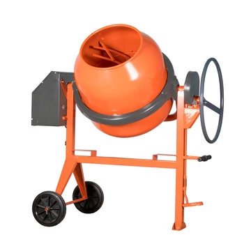 Sirl PRO 190 D betonkeverő