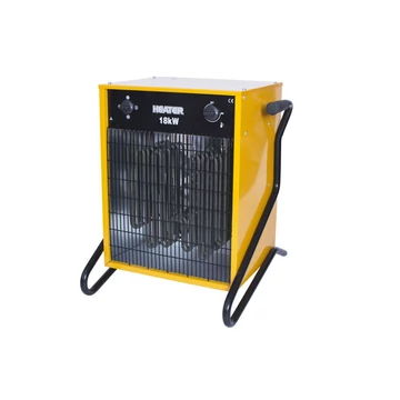 Inelco H18 Hőlégfúvó 400V