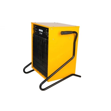 Inelco H22 Hőlégfúvó 400V