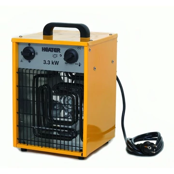 Inelco H3,3 Hőlégfúvó 230V