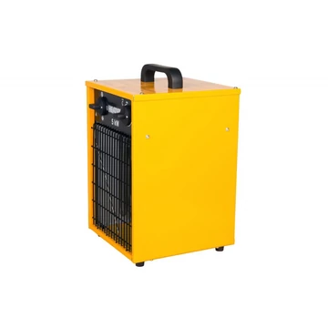 Inelco H5 Hőlégfúvó