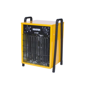 Inelco H9 Hőlégfúvó 400V